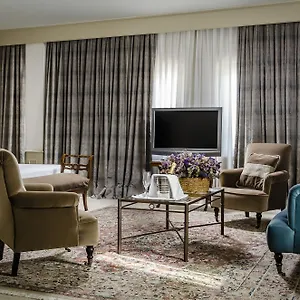 ***** Hotel Gran La Perla Spain