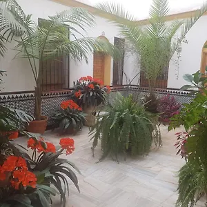 Casa Tipica Cordobesa Cordoba