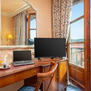*** Hotel Tryp Bilbao Spain