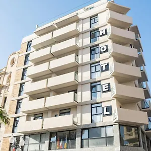 ** Hotel Adonis Capital Spain