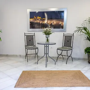 Casa Cuatro Soles Cordoba