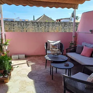 El Balcon De La Muralla Cordoba