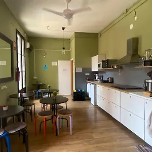  Guest house Sant Antoni Hostal, Sustainable Tourism Spain