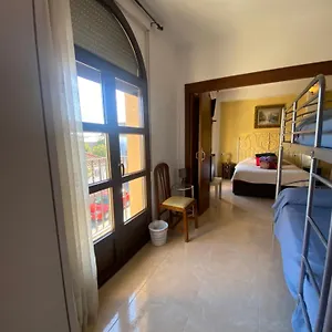  Hostal Alyana