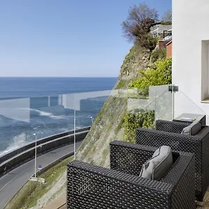 ** Hotel Saiaz Hotela Spain