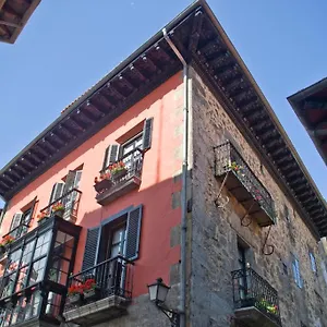 ** Hotel Palacio Oxangoiti Spain